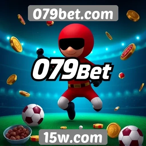 Análise da plataforma de jogos online 079bet