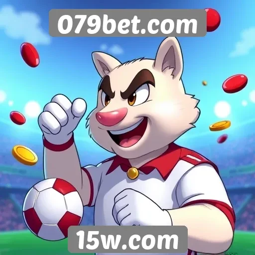 Opcões de apostas e jogos disponíveis no 079bet.com