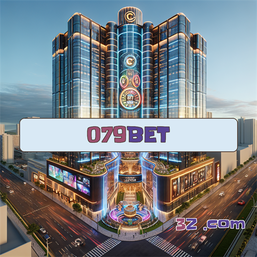 Plataforma de Jogos: A Revolução da 079bet.com