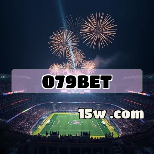 079bet.com Ao Vivo