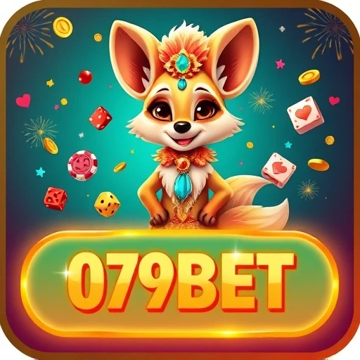 Logotipo 079bet.com