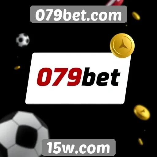 Novas funcionalidades do site de jogos 079bet