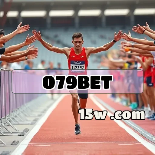 079bet.com Promoções