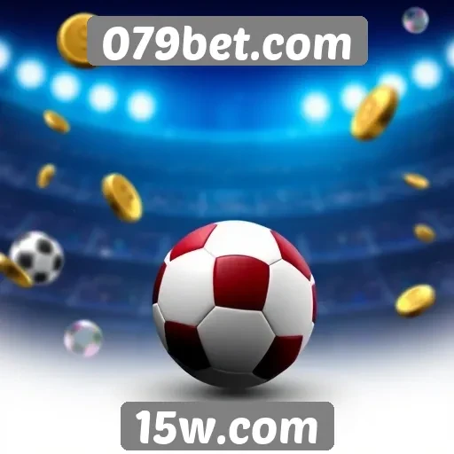 Recursos disponíveis no site 079bet.com